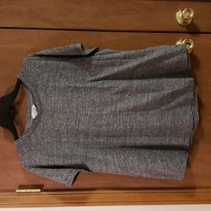 Liz Claiborne Knit Tee